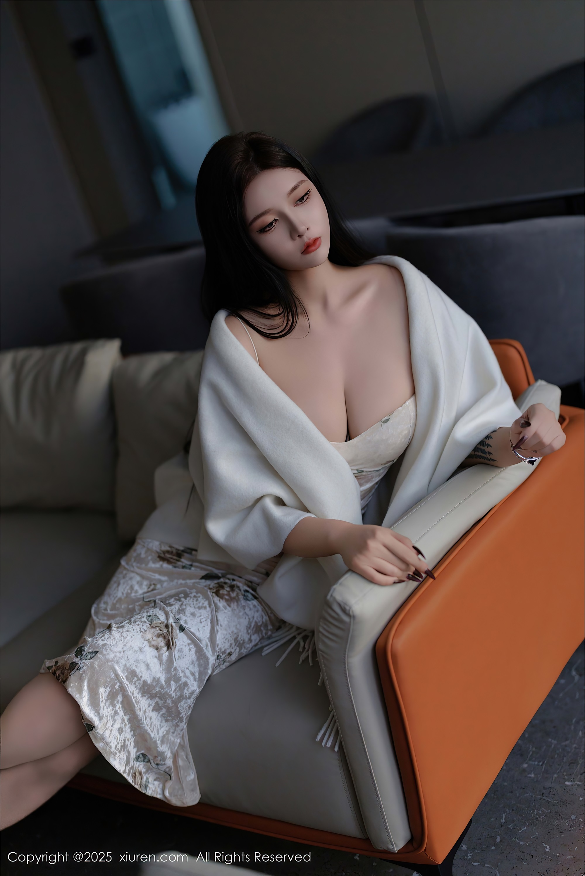 Xiuren秀人网 2025.02.18 NO.9899 娜比